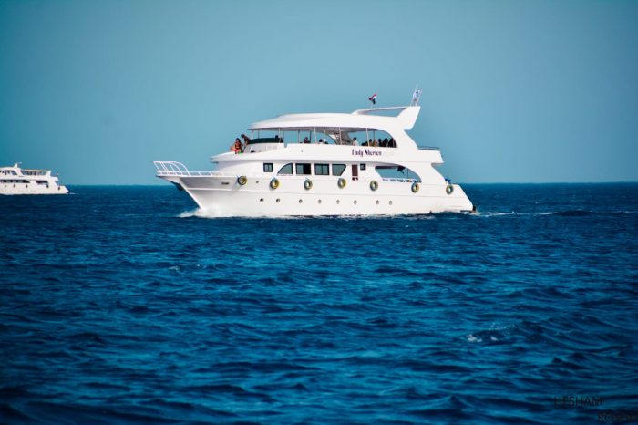 Private Boat trip in Red Sea – Snorkeling in Sharm el Sheikh