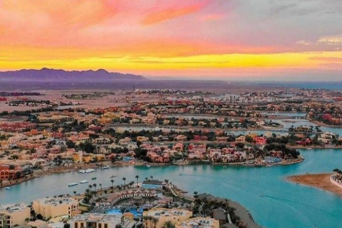 Экскурсии из Хургада