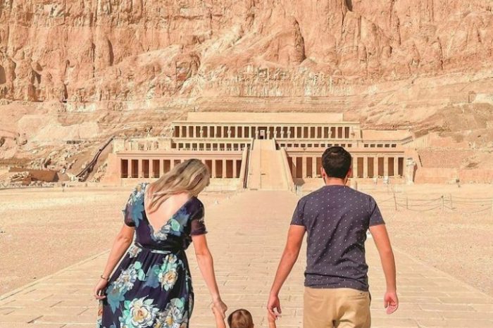 Экскурсии из Хургада