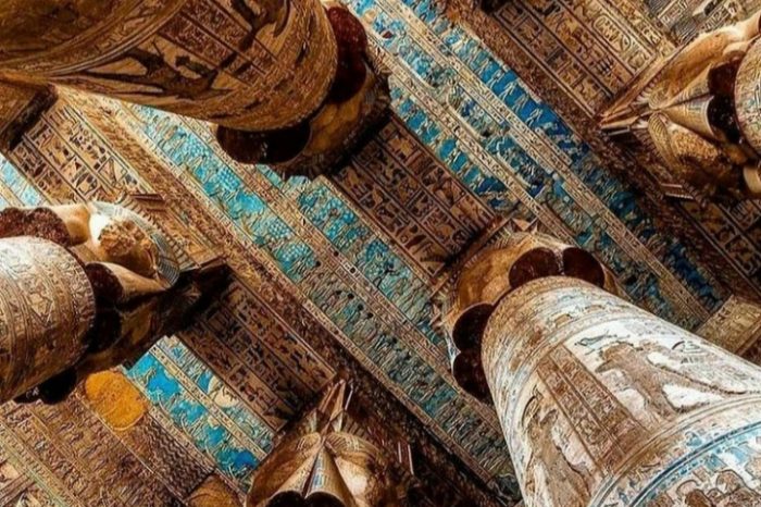 Экскурсии из Хургада