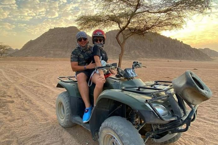 Экскурсии из Хургада