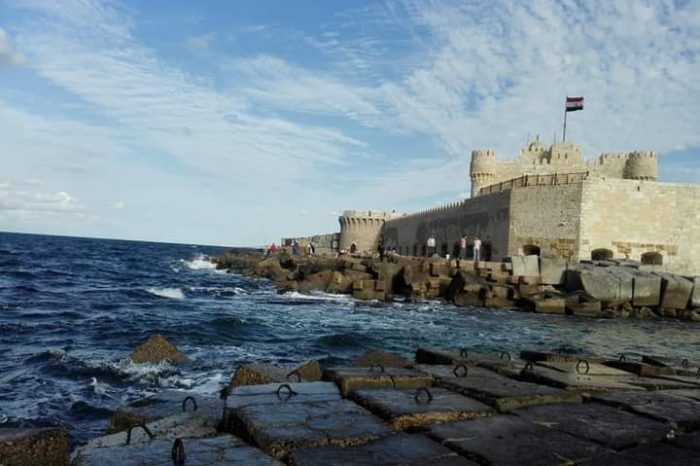 Экскурсии из Хургада