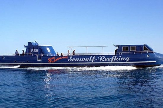 Экскурсии из Хургада