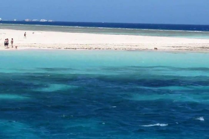 Экскурсии из Хургада